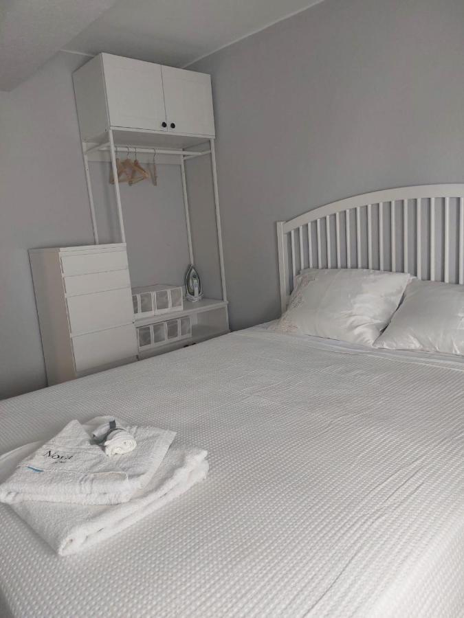 Apartamento Zaragoza Plaza Europa エクステリア 写真